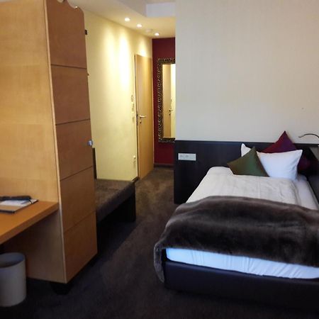 Hotel Post Burghausen Extérieur photo