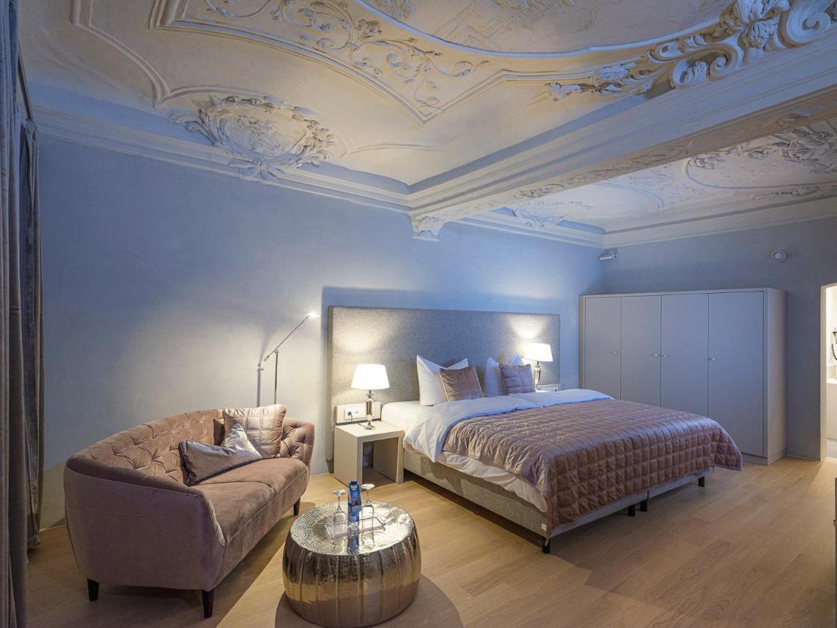 Hotel Post Burghausen Extérieur photo