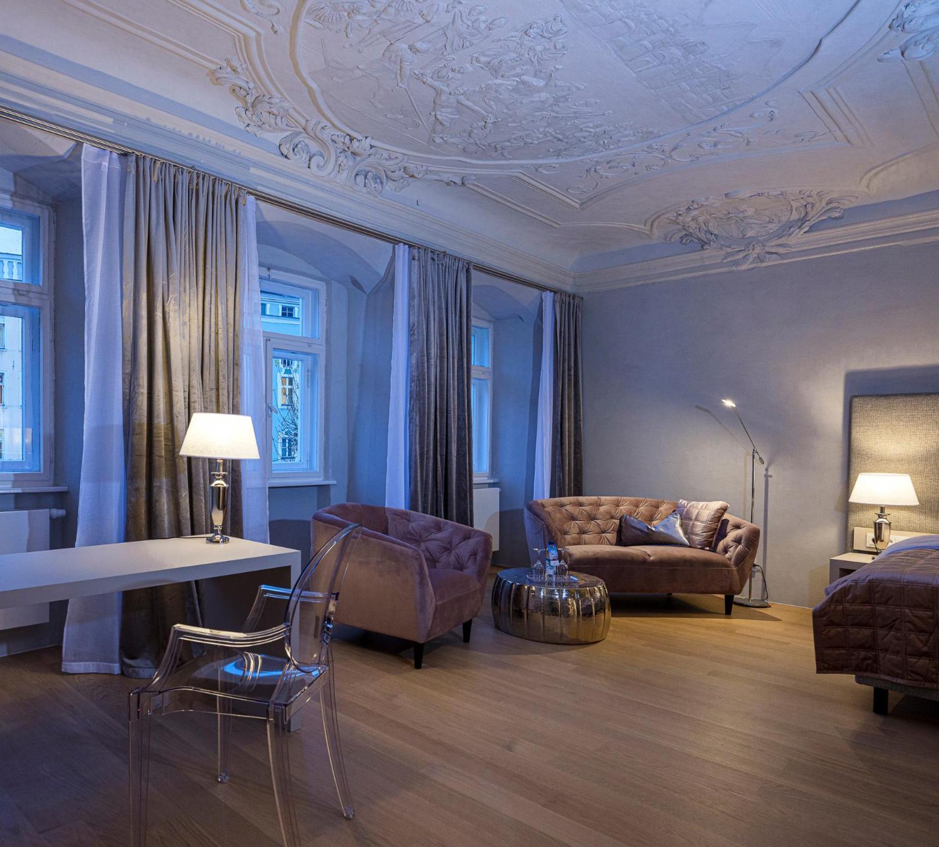 Hotel Post Burghausen Extérieur photo