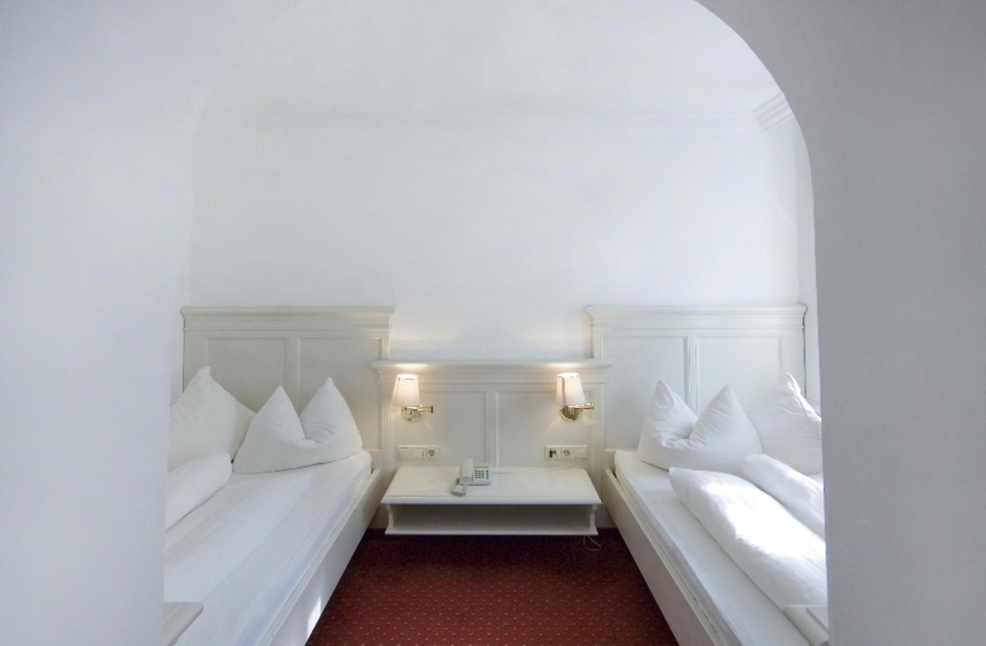 Hotel Post Burghausen Extérieur photo