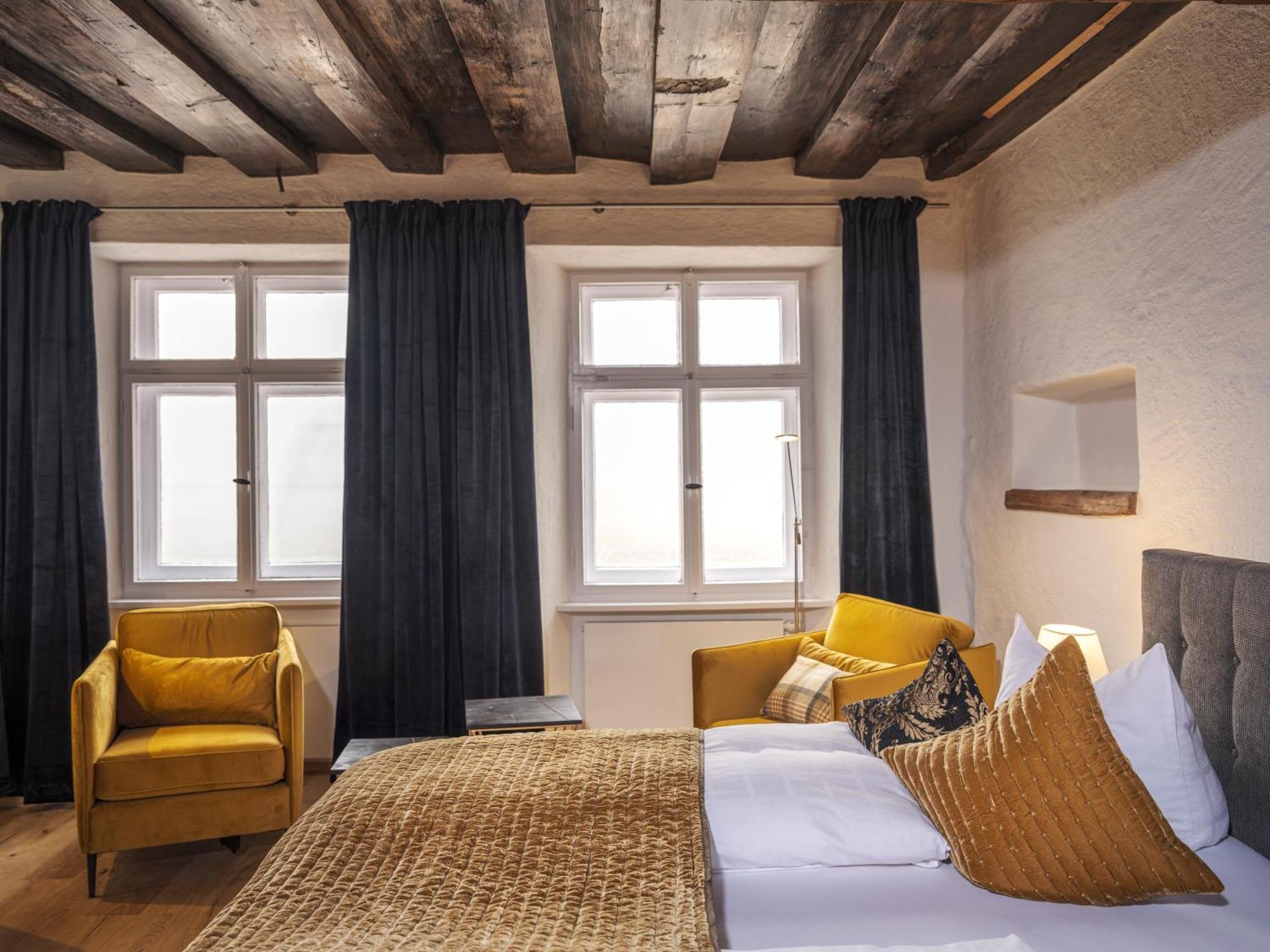 Hotel Post Burghausen Extérieur photo